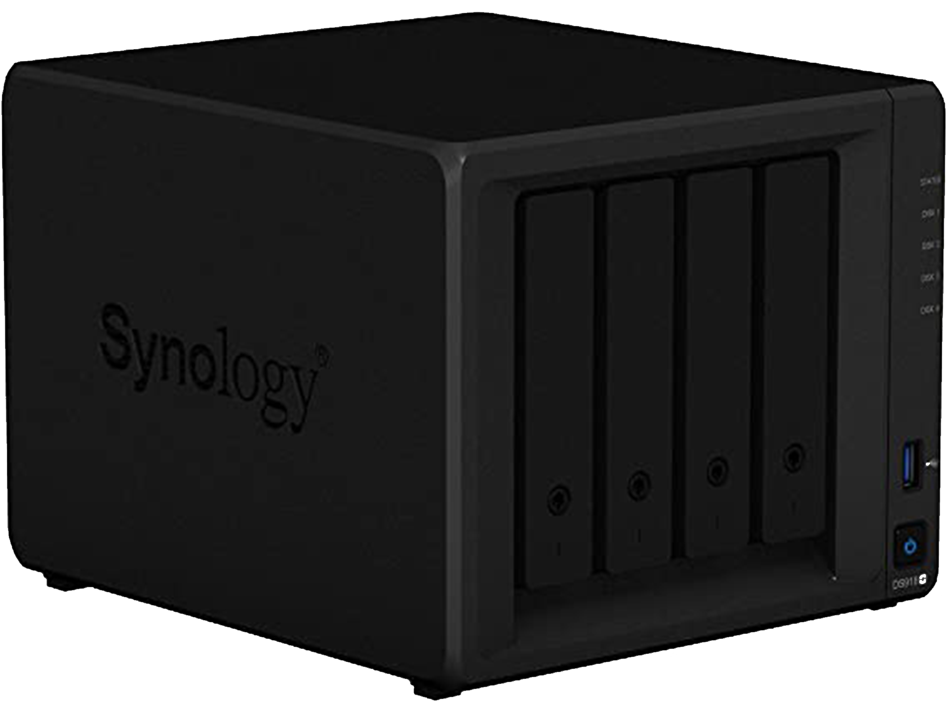 synology DS918+